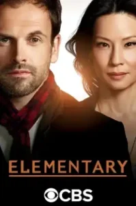 ดูหนัง Elementary Season 7 เต็มเรื่องฟรี