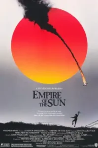 Empire of the Sun (1987) น้ำตาสีเลือด
