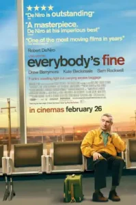 ดูหนัง Everybody's Fine เต็มเรื่องฟรี