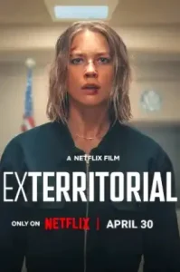 ดูหนัง Exterritorial เต็มเรื่องฟรี
