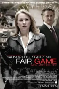 Fair Game (2010) แฟร์เกมส์