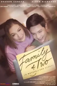 ดูหนัง Family of Two A Mother and Son's Story เต็มเรื่องฟรี