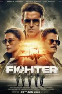 ดูหนัง Fighter เต็มเรื่องฟรี