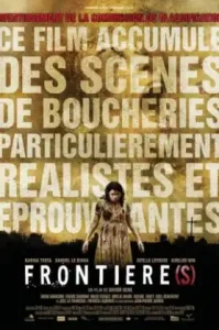 Frontier S (2007)