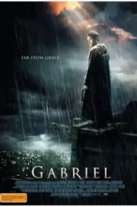 ดูหนังออนไลน์ Gabriel (2007) ศึกเทวะผ่าพิภพ เต็มเรื่อง