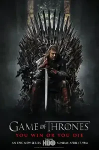 ดูหนัง Game of Thrones Season 1 เต็มเรื่องฟรี