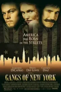 ดูหนังออนไลน์ Gangs Of New York (2002) จอมคนเมืองอหังการ์ เต็มเรื่อง