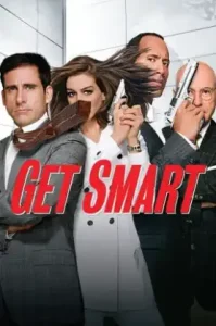 ดูหนัง Get Smart เต็มเรื่องฟรี