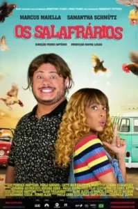 Get the Grift (2021) ครอบครัวจอมตุ๋น Netflix