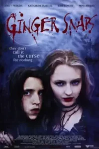 Ginger Snaps 1 (2000) หอนคืนร่าง