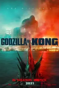 ดูหนัง Godzilla VS Kong 3 เต็มเรื่องฟรี