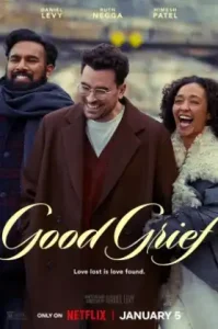 ดูหนัง Good Grief เต็มเรื่องฟรี