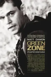 Green Zone (2010) โคตรคนระห่ำ ฝ่าโซนเดือด
