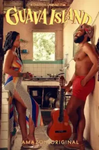 ดูหนัง Guava Island เต็มเรื่องฟรี