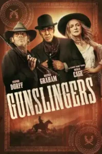 Gunslingers (2025)