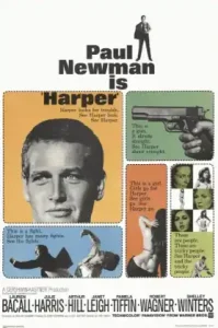 ดูหนังออนไลน์ Harper (1966)