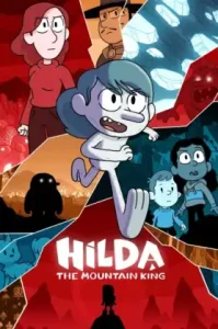 ดูหนัง Hilda and the Mountain King เต็มเรื่องฟรี