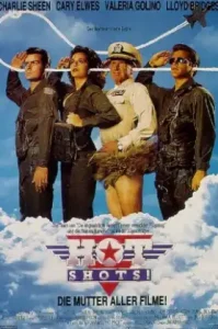 Hot Shots! (1991)