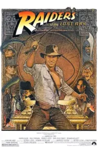 ดูหนังออนไลน์ Indiana Jones and the Raiders of the Lost Ark (1981) ขุมทรัพย์สุดขอบฟ้า เต็มเรื่อง