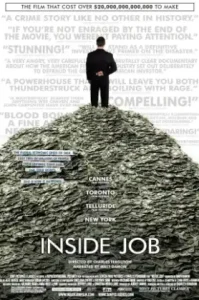 ดูหนังออนไลน์ Inside Job (2010)