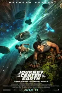 ดูหนัง Journey to the Center of the Earth เต็มเรื่องฟรี