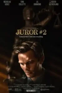 ดูหนัง Juror #2 เต็มเรื่องฟรี