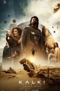 Kalki 2898-AD (2024)
