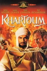 Khartoum (1966) ศึกคาร์ทูม