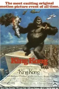 King Kong (1976)