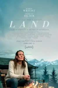 ดูหนังออนไลน์ Land (2021) แดนก้าวผ่าน เต็มเรื่อง