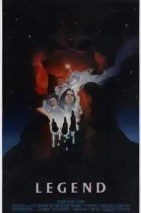 Legend (1985) ตำนานมหัศจรรย์โลกเทพนิยาย