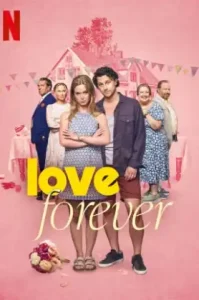 Love Forever (2025) รักนิรันดร์