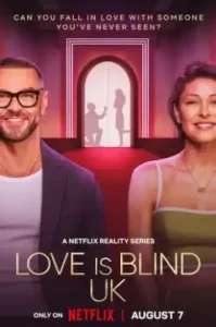 ดูหนัง Love Is Blind UK เต็มเรื่องฟรี