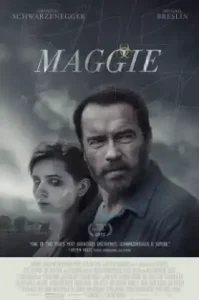 ดูหนัง Maggie เต็มเรื่องฟรี