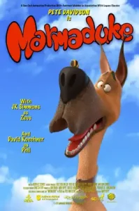 ดูหนังออนไลน์ Marmaduke (2022) มาร์มาดุ๊ค