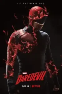 ดูหนัง Marvels Daredevil Season3 เต็มเรื่องฟรี