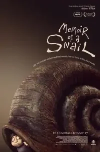 ดูหนัง Memoir of a Snail เต็มเรื่องฟรี