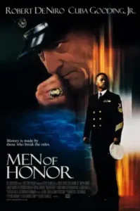 Men of Honor (2000) ยอดอึดประดาน้ำ เกียรติยศไม่มีวันตาย