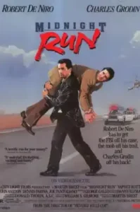 ดูหนังออนไลน์ Midnight Run 2 3 (1988) กวนได้ กำ เต็มเรื่อง