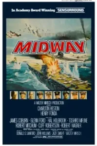 Midway (1976) ยุทธภูมิมิดเวย์
