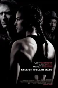 Million Dollar Baby (2004) เฉียดชะตากำปั้นเหล็ก