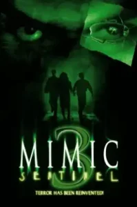 Mimic (2003) อสูรสูบคน ภาค 3