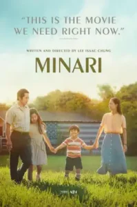 ดูหนัง Minari เต็มเรื่องฟรี