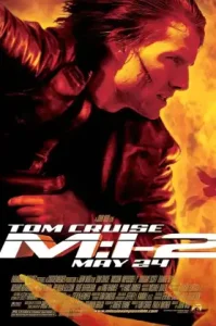 ดูหนัง Mission Impossible 2 เต็มเรื่องฟรี