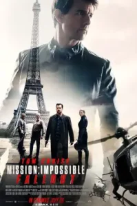 ดูหนังออนไลน์ Mission Impossible 6 Fallout (2018) มิชชั่น อิมพอสซิเบิ้ล 6 ฟอลล์เอาท์ เต็มเรื่อง