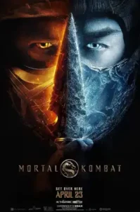ดูหนัง Mortal Kombat เต็มเรื่องฟรี