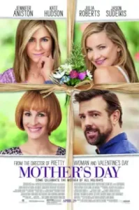 Mothers Day (2016) แม่ก็คือแม่..จบนะ