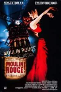 ดูหนัง Moulin Rouge เต็มเรื่องฟรี