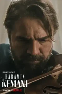 ดูหนัง My Father's Violin Babamin Kemani เต็มเรื่องฟรี