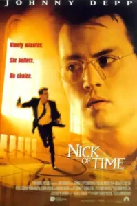 ดูหนังออนไลน์ Nick of Time (1995) ฝ่าเส้นตายเฉียดนรก เต็มเรื่อง